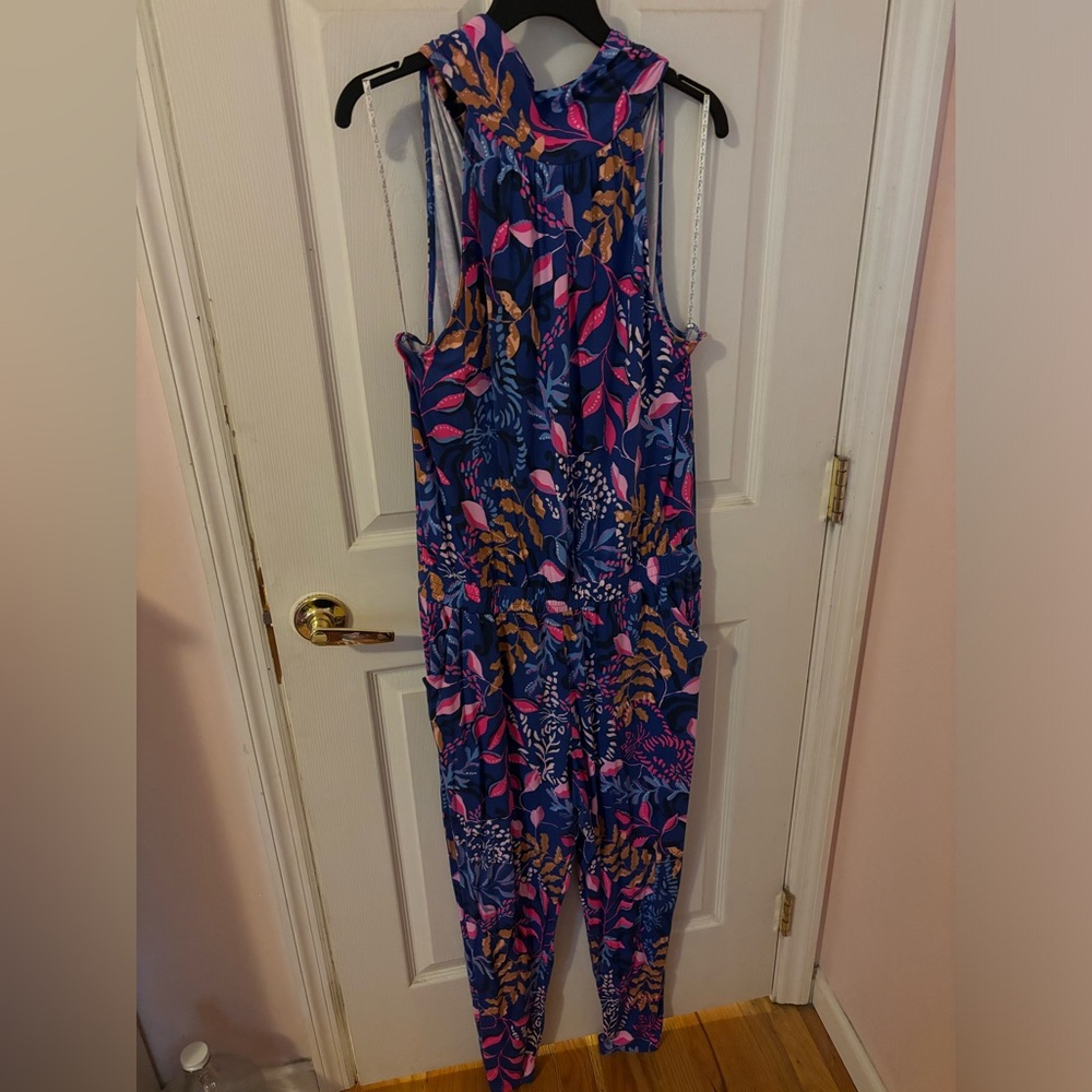 Lilly Pulitzer Jumpsuit